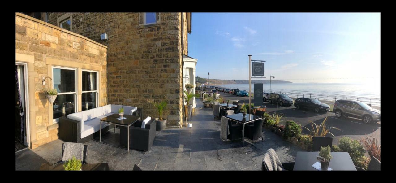 Downcliffe House Boutique Hotel Файли Екстериор снимка